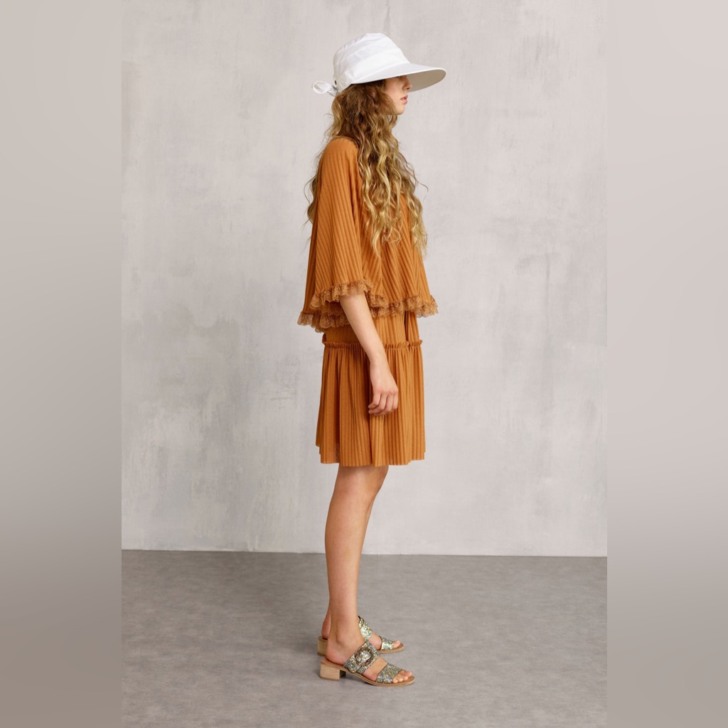 Nwt Seebychole Dress